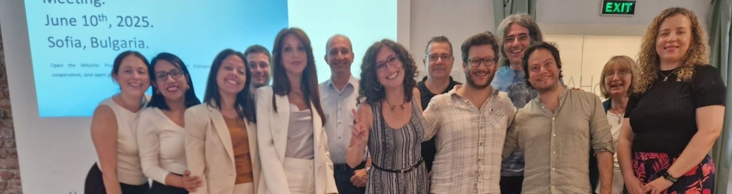 Whistleblowing, Anac in Bulgaria per il progetto europeo OPWHI