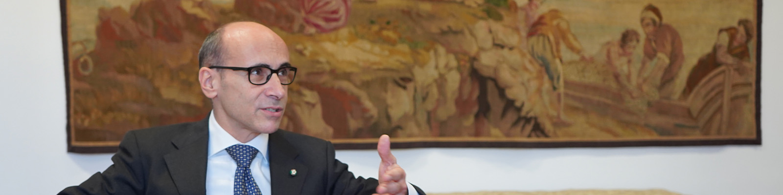 “Nelle crisi serve semplificare ma non sacrificare le garanzie”