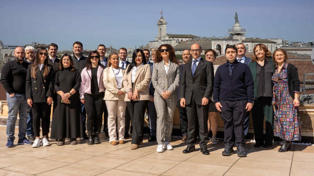 Il racconto per immagini - Foto 2