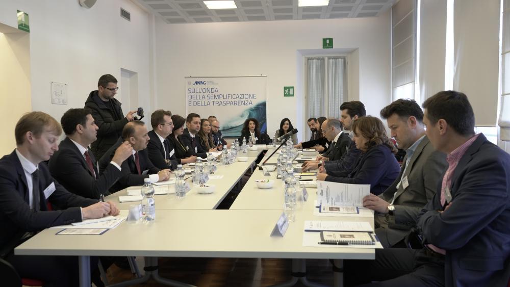 Il racconto per immagini - Foto 5