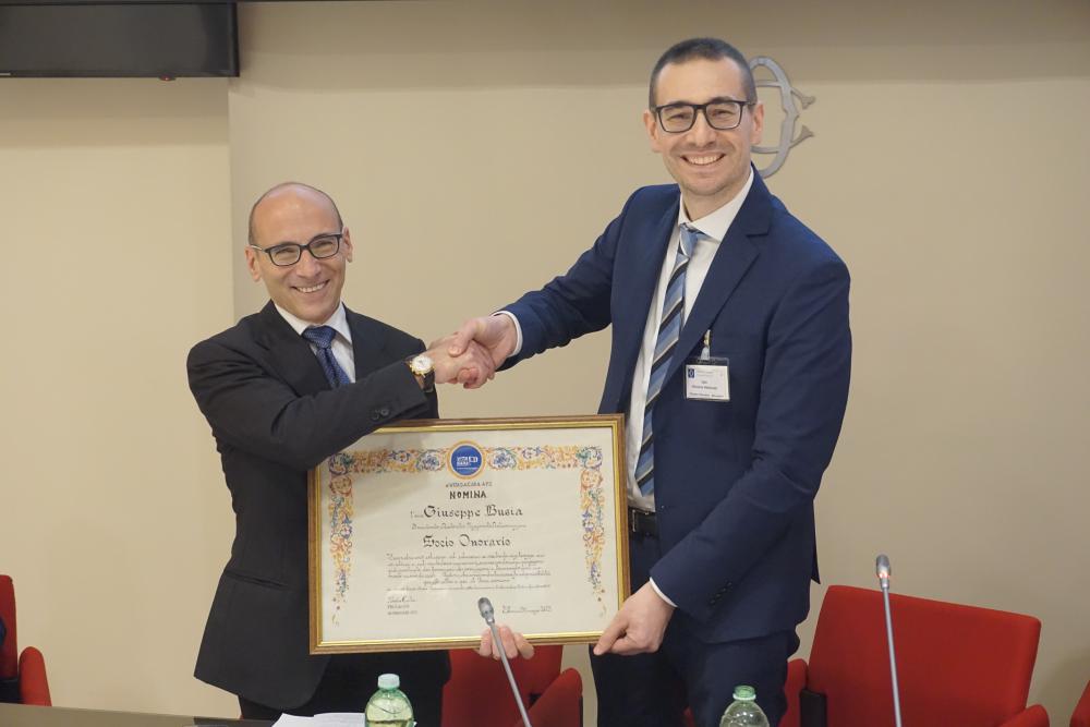 Appalti pubblici, strumento per realizzare il bene comune - Foto 1