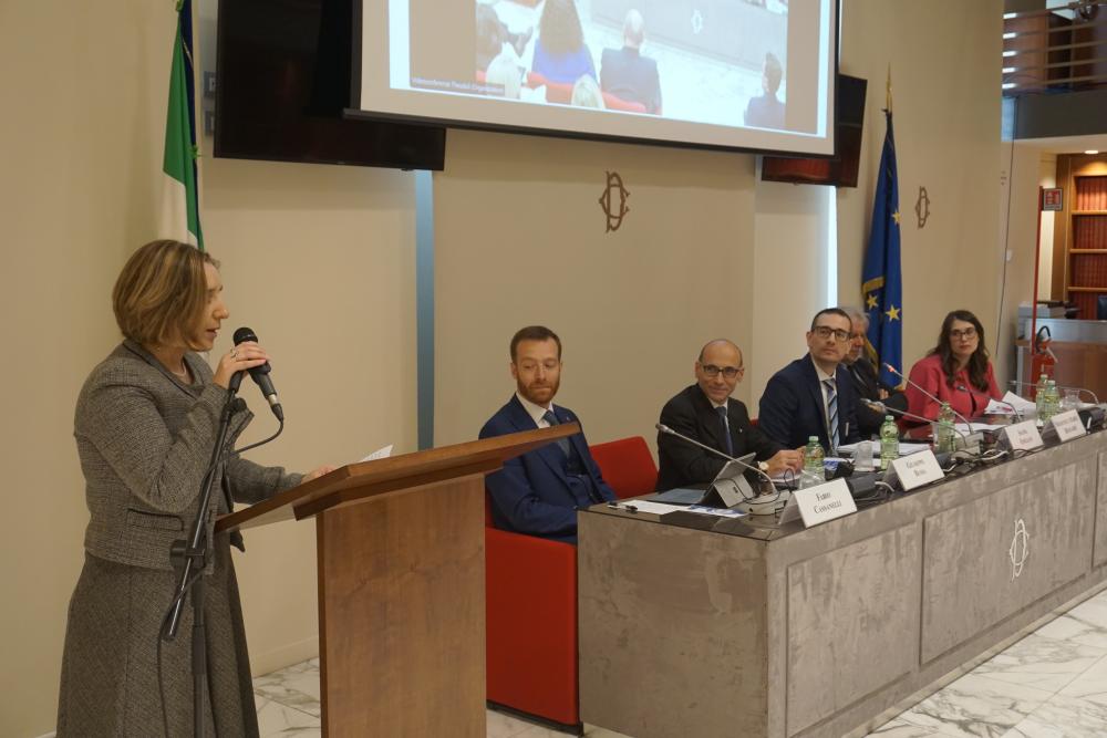 Appalti pubblici, strumento per realizzare il bene comune - Foto 3