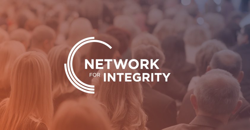 Anac, Busia eletto a Bucarest vicepresidente del Network for Integrity