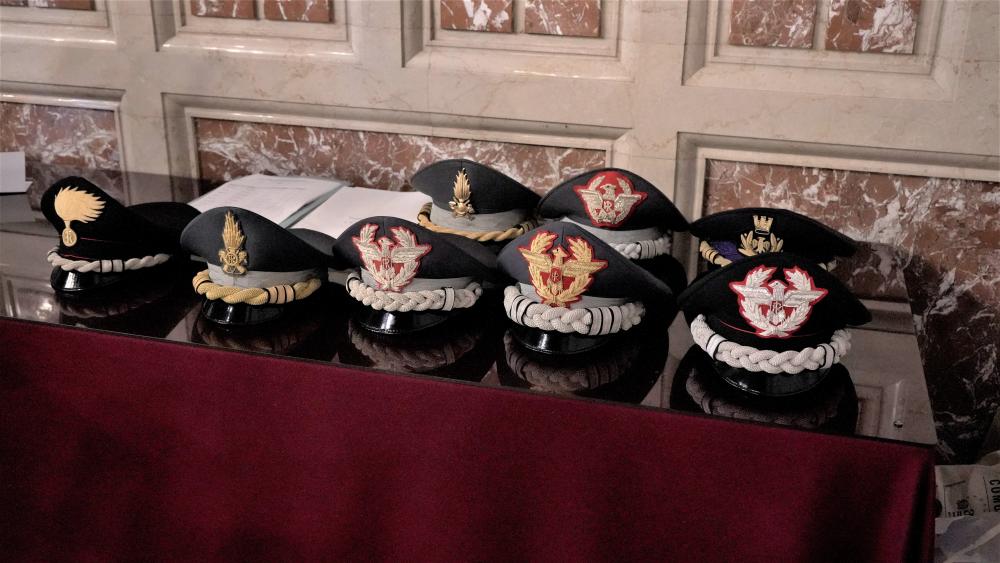 Il racconto per immagini - Foto 6