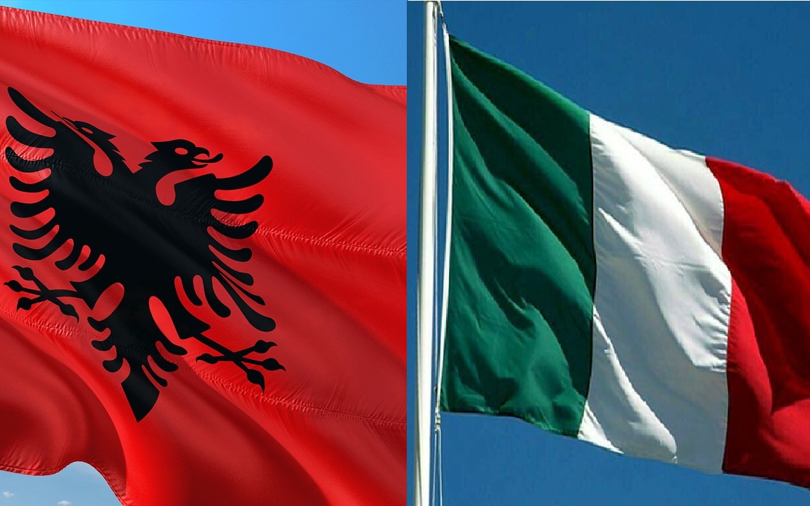 Italia-Albania, unite nella vigilanza sugli appalti pubblici. Bilaterale a Roma a Palazzo Sciarra