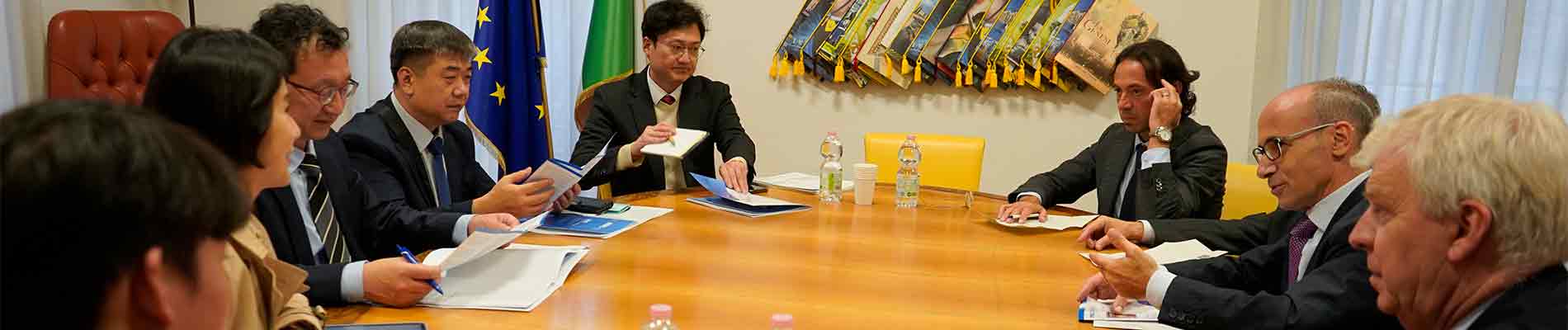 Italia e Sud Corea, azione comune contro la corruzione