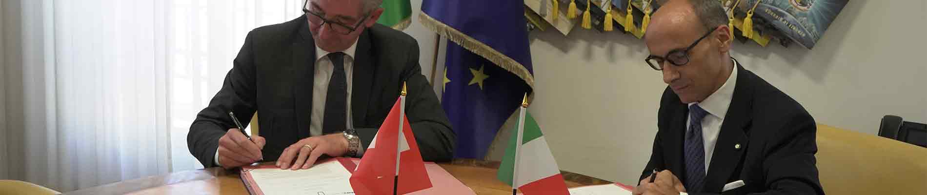Lotta alla corruzione, Italia e Svizzera unite. Intesa Anac con la Commissione Appalti Berna