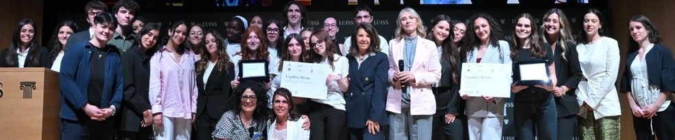 VIII edizione del Progetto “Legalità e Merito”