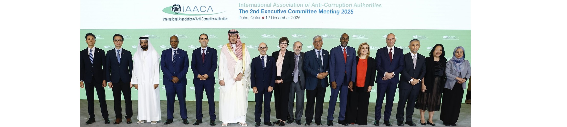 Collaborazione globale contro la corruzione. Successo della Conferenza Annuale di IAACA