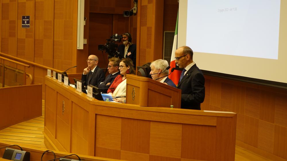 Relazione annuale sull’attività svolta dall'Anac nel 2021 - Foto 8