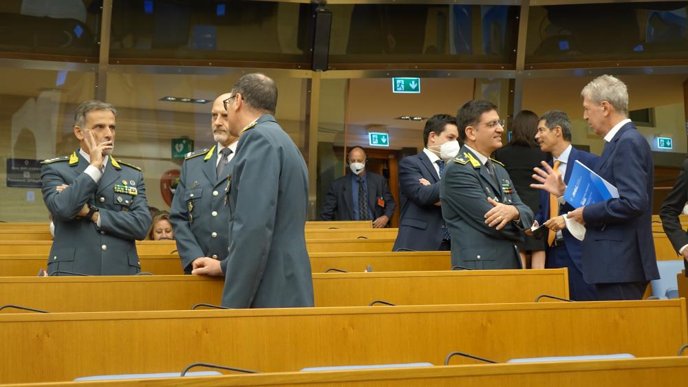 Relazione annuale sull’attività svolta dall'Anac nel 2021 - Foto 2