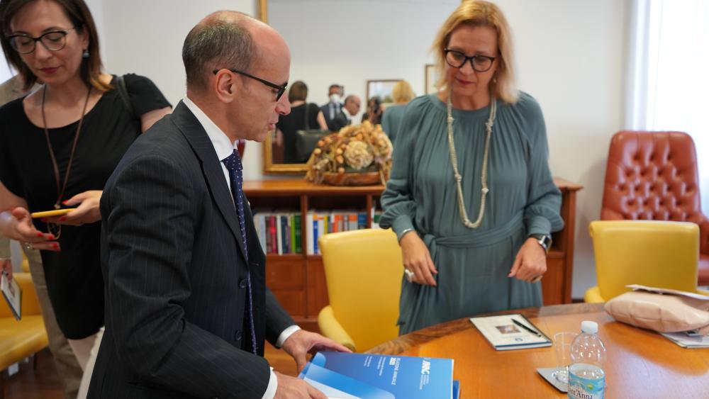 Il racconto per immagini - Foto 6