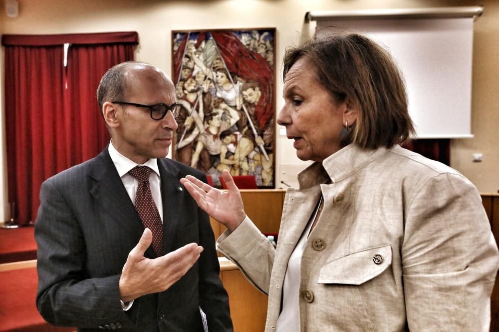 Il racconto dell'evento per immagini - Foto 5