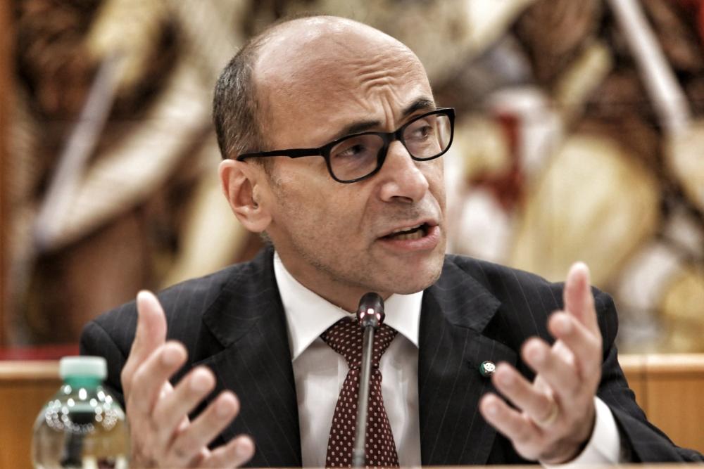 Il racconto dell'evento per immagini - Foto 3