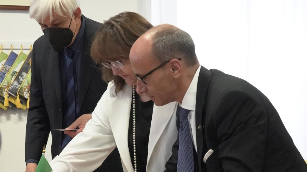 Il racconto per immagini - Foto 1