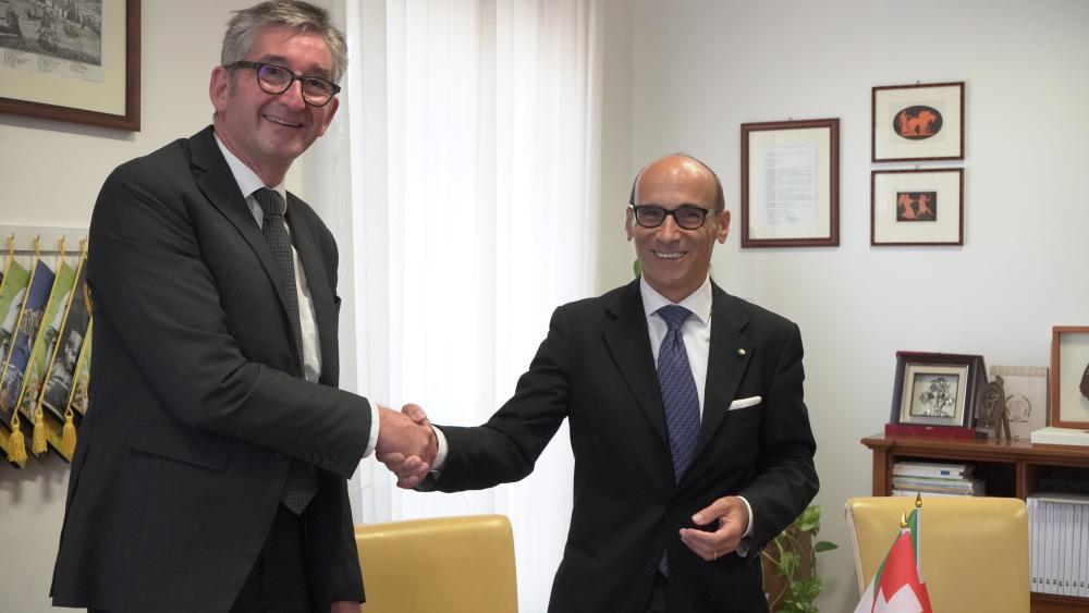 Il racconto per immagini - Foto 12