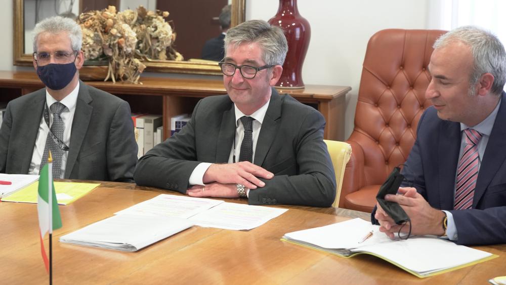 Il racconto per immagini - Foto 6