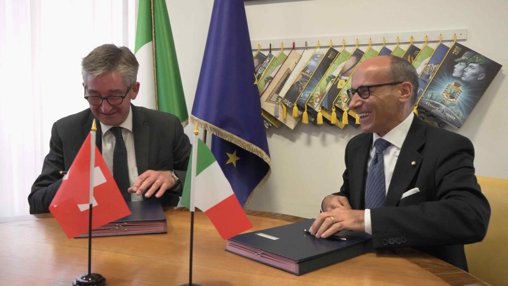 Il racconto per immagini - Foto 8