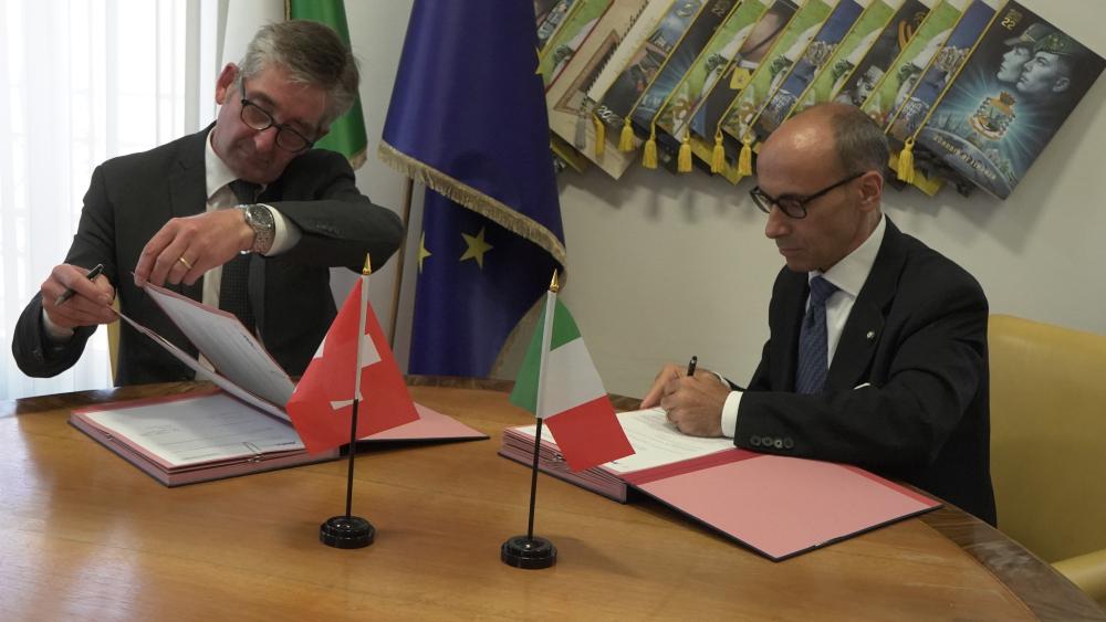 Il racconto per immagini - Foto 9