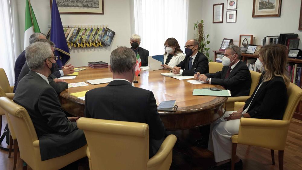 Il racconto per immagini - Foto 5