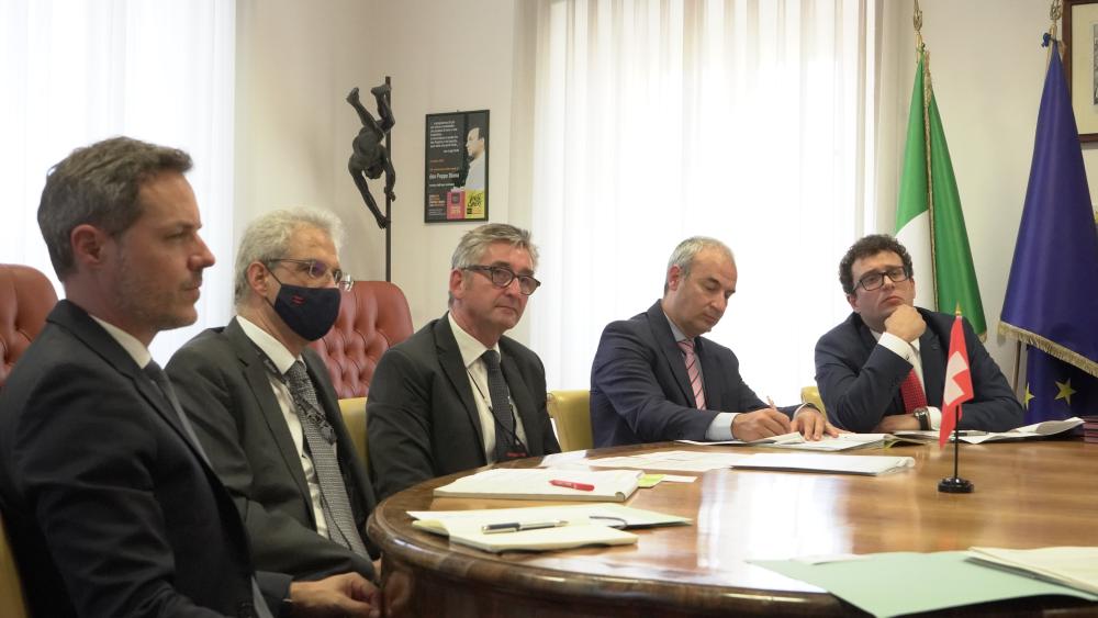 Il racconto per immagini - Foto 3
