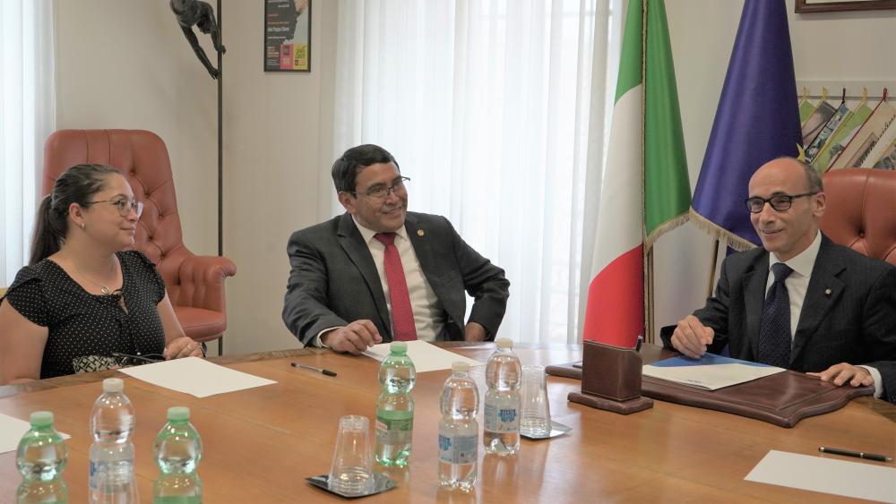 Il racconto per immagini - Foto 5