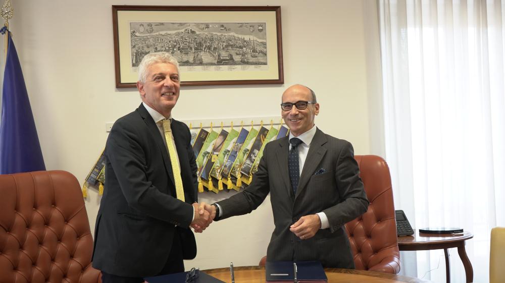 L'incontro per immagini - Foto 5