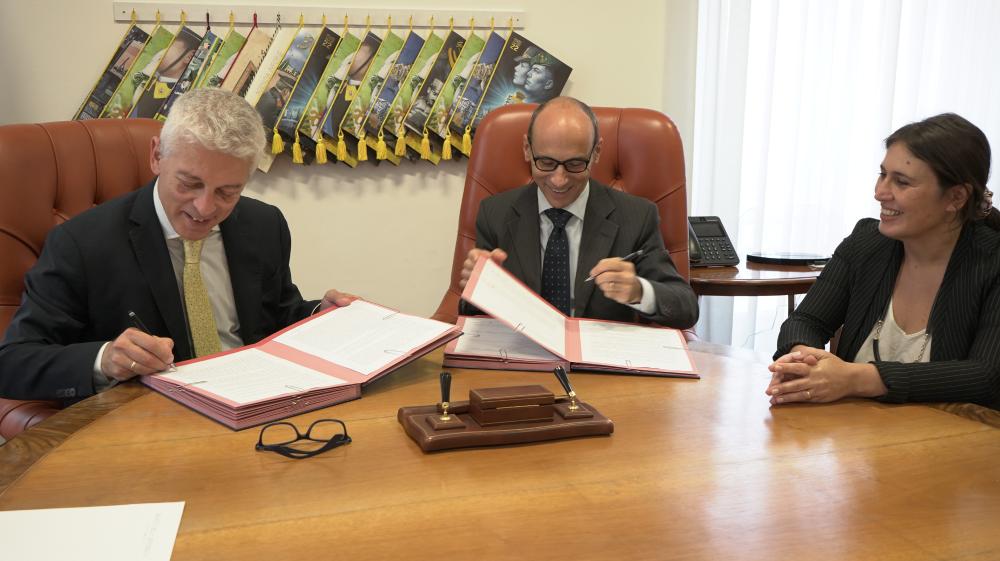 L'incontro per immagini - Foto 4