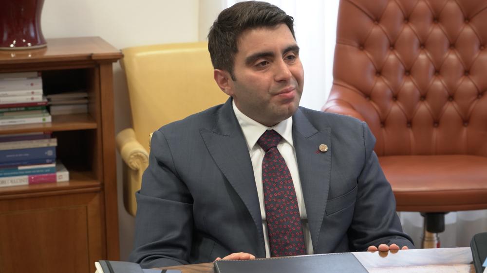Commissione appalti pubblici albanese e Anac. Il racconto per immagini - Foto 1