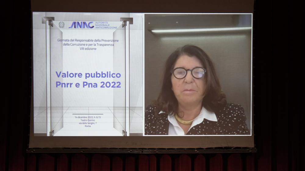 Relazione del presidente Busia - Foto 3